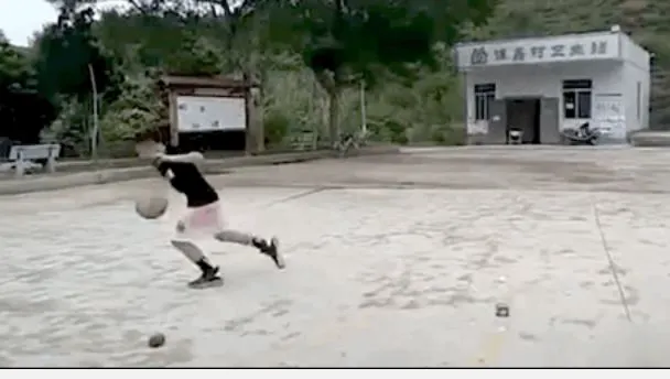 篮球训练后的总结与反思作文_0