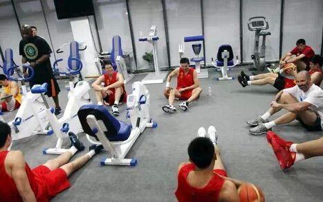 篮球训练简历怎么写_2